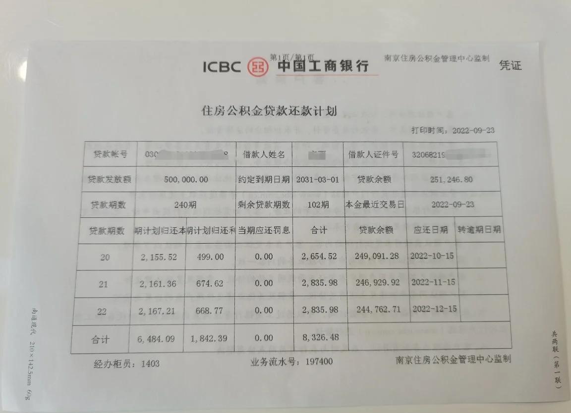 最新公积金卡有有效期没方法分析(最方便真实的金华公积金卡有效期怎么看方法)